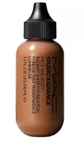 Mac Studio Radiance Face and Body Radiant Sheer Foundation C6 50 Ml/1.7 ... - £16.55 GBP