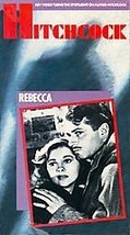 Rebecca (VHS, 1996) - $4.99