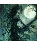 Power of the Banshee - Protection and Warding Off Unwanted Energy - $177.00