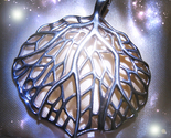 HAUNTED RARE NECKLACE  WITCHES BRANCHES INFINITE ASCENSION HIGHEST LIGHT... - $737.77