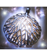 HAUNTED RARE NECKLACE  WITCHES BRANCHES INFINITE ASCENSION HIGHEST LIGHT... - $737.77