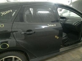 Passenger Right Rear Side Door Power Window Fits 12-18 FOCUS 104682583 - $113.85
