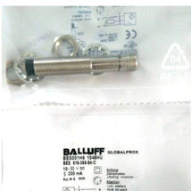 New Balluff BES 516-366-S4-C Sensor - $53.00