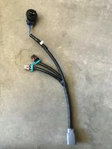 LINCOLN LS 2000 2001 2002 HEADLIGHT HEAD LAMP LIGHT Wiring Harness NEW - $19.80