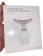Wrinkle Reducer – Anti-Aging &amp; Skin Tightening Device AY-1688 IPL - $29.58
