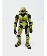 McFarlane Toys Halo 3 Spartan Soldier Rogue Action Figure Olive Series 3... - £15.47 GBP