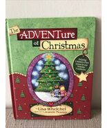 The Adventure of Christmas: Helping - Hardcover, by Whelchel, Lisa - €5,14 EUR