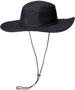 THE NORTH FACE Unisex Black Antora Brimmer Bucket Sunny Sun Hat, SM / MD... - €38,37 EUR