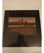 Louis L&#39;Amour 12&quot; x 12&quot; Wall Calendar by Universe Publishing Dated 2008 ... - £23.58 GBP