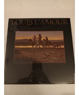 Louis L&#39;Amour 12&quot; x 12&quot; Wall Calendar by Universe Publishing Dated 2008 ... - £22.41 GBP