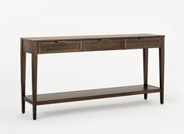 East Bluff Woven Drawer Console Table -Threshold™ designed w/ Studio McG... - £193.35 GBP