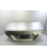 14 Mercedes W218 CLS550 trunk lid 2187500075 - $767.27 CAD