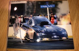  ALEXIS DEJORIA HAND SIGNED AUTO 8x10  PHOTO CHAMPION - £30.92 GBP