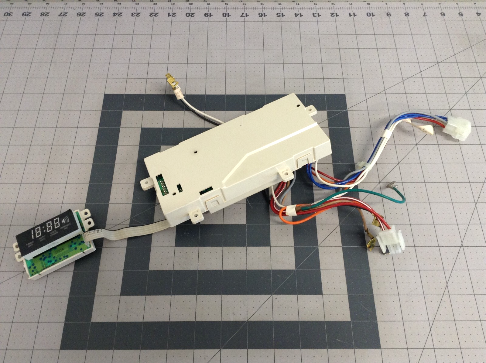 Kenmore Dryer Control Board 134208101 134207401 - $98.95