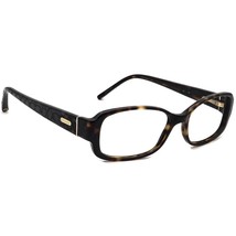 Coach Women&#39;s Eyeglasses Vivian (539) Tortoise Rectangular Frame 51[]16 135 - £46.92 GBP