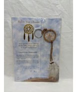 St Josephs Indian School Follow Your Dreams Dreamcatcher - $11.88