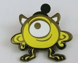 Disney Monsters Inc Mike Wazowski Trading Lapel Pin - $8.72