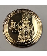 Frontline Gaming Champions of Tabletop Las Vegas Open 2025 Challenge Coin - €15,43 EUR