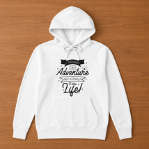 Citizen Of The World Men’s Hoodie - $963.81 MXN