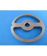 Sausage stuffing plate for Chefs Choice Meat Grinder that fits Kitchenai... - $8.58