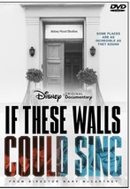 If These Walls Could Sing - Abbey Road Documentary - Mary McCartney  DVD... - $20.00