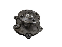 Water Coolant Pump From 2011 Buick Enclave  3.6 12566029 4WD - £19.60 GBP