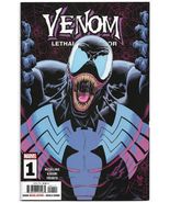 Venom: Lethal Protector II #1 (2023) *Marvel Comics / Cover By Paulo Siq... - $6.82 CAD