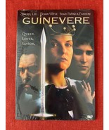 DVD, Guinevere, Sheryl Lee, Noah Wyle PD Ratd, 2001, Hearst Entertainmen... - $434.51 MXN