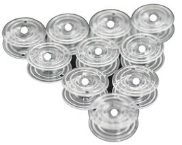 Babylock Plastic Bobbins 136492001 - $3.95