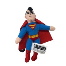 VTG NWOT Warner Bros Studio Store Exclusive Superman Keychain Key Chain - £74.38 GBP