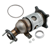 Firewall Side Catalytic Converter For Ford Fusion / Edge 3.5L Direct Fit - $101.56