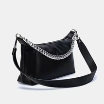 New  Women&#39;s Bag Large Capacity Versatile Fashion Leather Handbag Top-handle Bag - £27.35 GBP