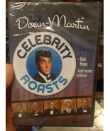 The Dean Martin Celebrity Roasts (2015) DVD Brand New Sealed! - $8.59