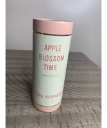 Vtg Helena Rubenstein Apple Blossom Time Body Powder New - $108.60 CAD