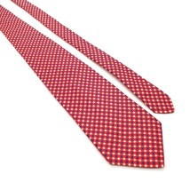 Robert Talbott Nordstrom Mens Necktie Designer Accessory Work Casual Dad... - £22.05 GBP