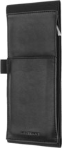Black, Xl Moleskine Classic Tool Belt. - $45.18 CAD