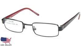 New B.U.M. Equipment Kids Brainy Black Eyeglasses Glasses Frame 44-18-125 B24mm - £42.38 GBP