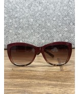 Jones New York Burgundy Sunglasses  SH - $20.36 CAD