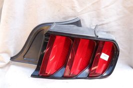 15-17 Ford Mustang LED Taillight Tail light Lamp Passenger Right RH image 3