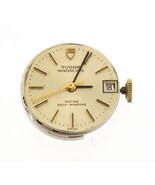 Tudor Wrist watch Princess date movement only  18mm 18kt Gold - Yellow 4... - $9,115.56 MXN