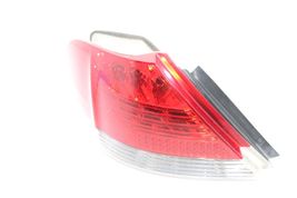 06-08 BMW E65/E66 750I LEFT DRIVER SIDE TAILLIGHT Q0322 image 7