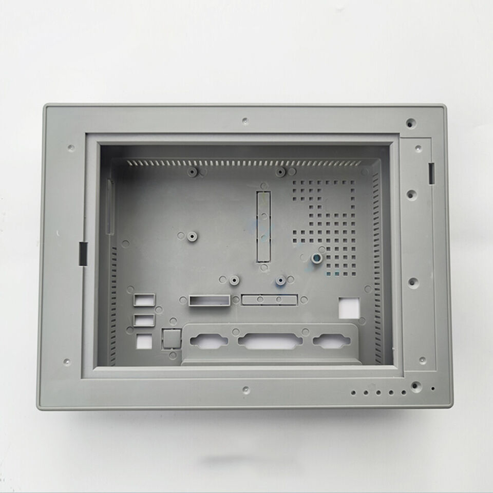 1PC New For HITECH PWS6A00T-N PWS6A00T-P PWS6A00F-P Plastic Shell - $186.75