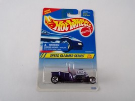 Van / Sports Car / Hot Wheels Mattel Speed Gleamer Series T-Bucket #H5 - £7.98 GBP