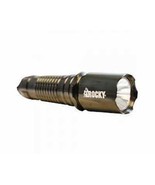 Flashlight Tactical Grade 220  OR 160 Lumens &amp; Lanyard - £17.29 GBP+