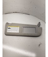 Passenger Right Sun Visor With Illumination Fits 13-17 AUDI S6 1353702 - $104.26 CAD