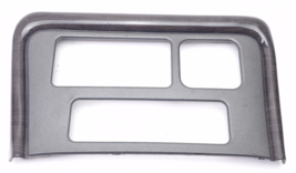 GM Dashboard Lower Trim Bezel Woodgrain 15058101 Yukon XL 1500 Denali 01-02 - $43.48