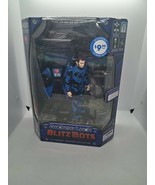 BLITZ BOTS Andrew Luck Infrared Helicopter NFLPA NFL Indianapolis Colts NIB - $564.50 MXN
