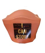 Can Storage Organizer - $6.77 CAD