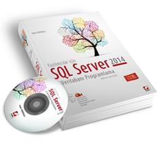 Yazılımcılar için SQL Server 2014 &amp; Veritabanı Programlama - £50.76 GBP