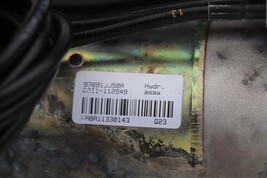 2010 Infiniti G37 Convertible Roof Hydraulic Lift Pump Lines Cylinders  image 8